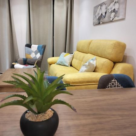 阿达莱斯Casa Margarita别墅 外观 照片